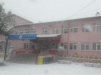 Uşak-Sivaslı-Recep Dinç Ortaokulu fotoğrafı