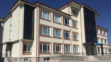 Sivas-Merkez-Hayırsever Lütfi Abay İlkokulu fotoğrafı