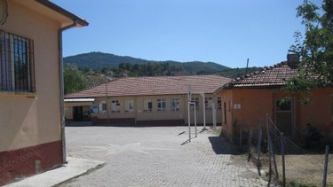 Kütahya-Hisarcık-Kutluhallar Ortaokulu fotoğrafı