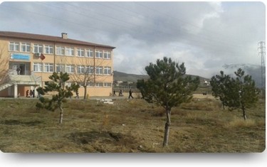 Elazığ-Baskil-Gemici Ortaokulu fotoğrafı