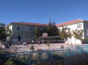 Malatya-Battalgazi-Dr. Saadettin Hacıevliyagil İmam Hatip Ortaokulu fotoğrafı