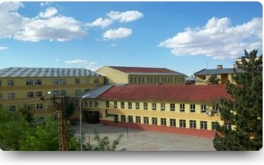 Muş-Merkez-Muş Mesleki ve Teknik Anadolu Lisesi fotoğrafı