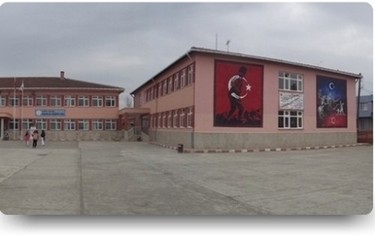 Samsun-Çarşamba-Anafartalar İlkokulu fotoğrafı