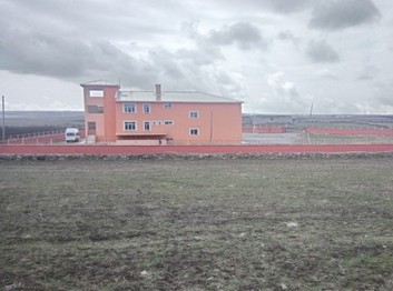 Kars-Merkez-Kocabahçe Ortaokulu fotoğrafı