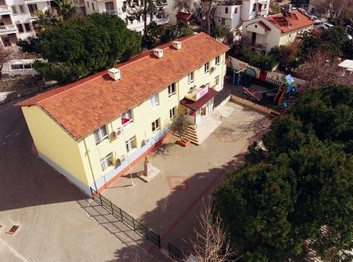 Antalya-Kaş-Kaş 15 Temmuz Şehitleri Anaokulu fotoğrafı