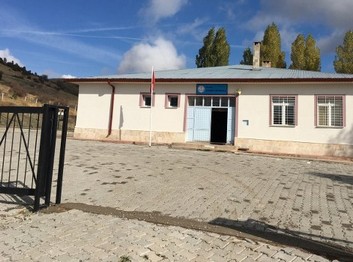 Sivas-Merkez-Alahacı Ortaokulu fotoğrafı