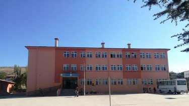 Tokat-Zile-Şehit Ümit Günel Ortaokulu fotoğrafı