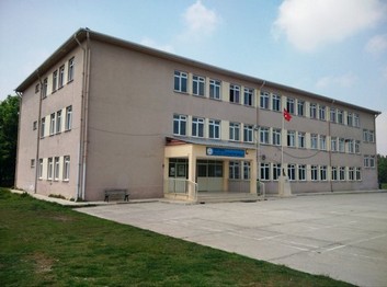 Bursa-İnegöl-Kulaca Ortaokulu fotoğrafı
