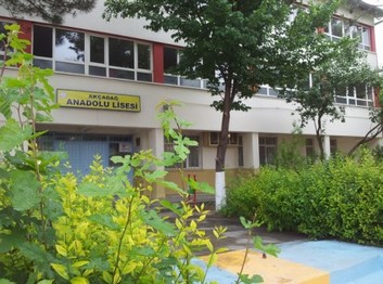 Malatya-Akçadağ-Akçadağ Anadolu Lisesi fotoğrafı