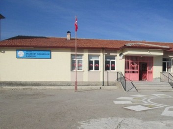 Aksaray-Merkez-Akçakent Şehit Kadir Yıldız İlkokulu fotoğrafı