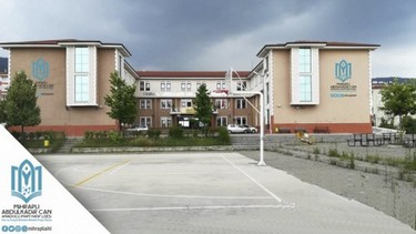 Bursa-Osmangazi-Mihraplı Abdulkadir Can Anadolu İmam Hatip Lisesi fotoğrafı