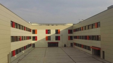 Sakarya-Serdivan-Şehit Yılmaz Ercan Kız Anadolu İmam Hatip Lisesi fotoğrafı
