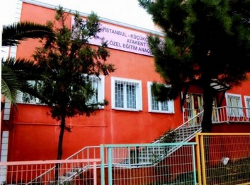 İstanbul-Küçükçekmece-Atakent Özel Eğitim Anaokulu fotoğrafı