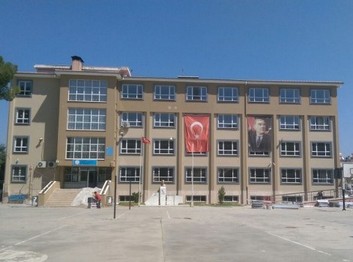 Aydın-Efeler-Osman Yozgatlı Ortaokulu fotoğrafı