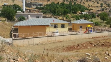 Şırnak-Merkez-Güneyce İlkokulu fotoğrafı