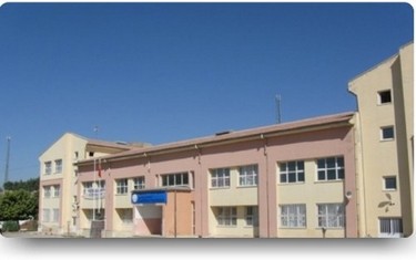 Şanlıurfa-Haliliye-Çamlıdere Ortaokulu fotoğrafı
