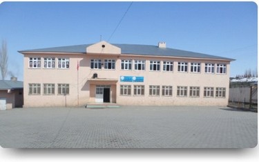 Muş-Bulanık-Uzgörür Ortaokulu fotoğrafı