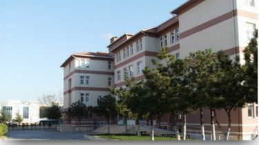 Tekirdağ-Çerkezköy-Çerkezköy Müjgan-Serkan Karagöz Özel Eğitim Uygulama Okulu II. Kademe fotoğrafı