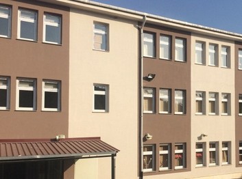 İzmir-Torbalı-Çapak İlkokulu fotoğrafı