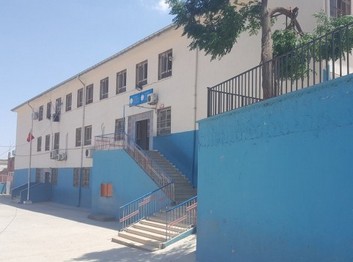Şanlıurfa-Eyyübiye-Eyyübiye Ortaokulu fotoğrafı