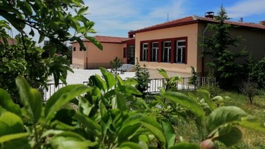 Afyonkarahisar-İhsaniye-Muratlar Ortaokulu fotoğrafı