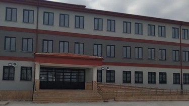 Aksaray-Sultanhanı-Sultanhanı Şehit Ramazan Süslü Ortaokulu fotoğrafı