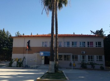 Hatay-Samandağ-Namık Kemal İlkokulu fotoğrafı