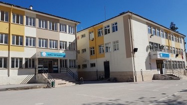 Gaziantep-Şehitkamil-Işıklı İlkokulu fotoğrafı