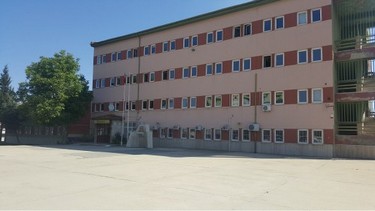 Isparta-Merkez-Tümay Yavuz Ali Ergun Mesleki ve Teknik Anadolu Lisesi fotoğrafı
