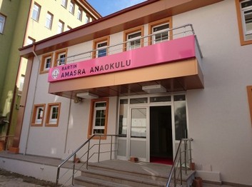 Bartın-Amasra-Amasra Anaokulu Müdürlüğü fotoğrafı