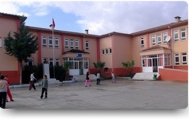 Muğla-Milas-Ağaçlıhöyük Ertuğrul Menteşe Ortaokulu fotoğrafı