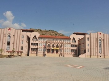 Afyonkarahisar-Merkez-Afyonkarahisar Kız Anadolu İmam Hatip Lisesi fotoğrafı