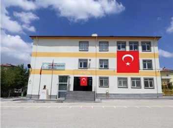 Kayseri-Kocasinan-Huriye Eren İmam Hatip Ortaokulu fotoğrafı