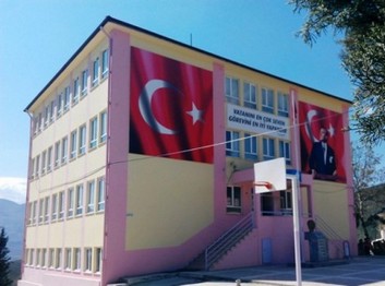 Bursa-Orhangazi-Gedelek Orhan Öcalgiray Ortaokulu fotoğrafı