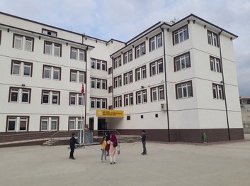 Bursa-Yıldırım-Mehmet Akif İnan Anadolu İmam Hatip Lisesi fotoğrafı