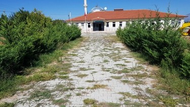 Afyonkarahisar-Evciler-Baraklı Şehit Ali Serttaş İlkokulu fotoğrafı