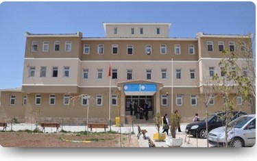 Van-İpekyolu-T.O.B.B. Ortaokulu fotoğrafı
