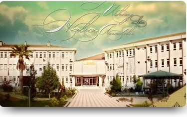 Muğla-Marmaris-Halıcı Ahmet Urkay Anadolu Lisesi fotoğrafı