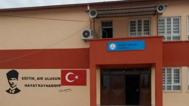 Hatay-Reyhanlı-Konuk Horlak İlkokulu fotoğrafı