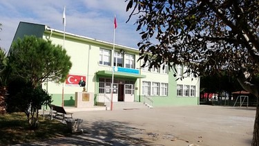 İzmir-Bergama-Bölcek İlkokulu fotoğrafı