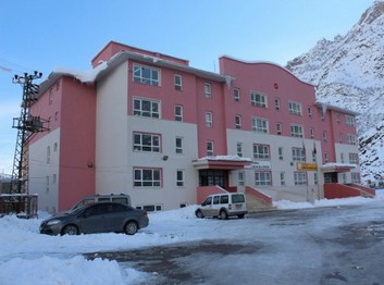 Hakkari-Şemdinli-Borsa İstanbul Anadolu Lisesi fotoğrafı