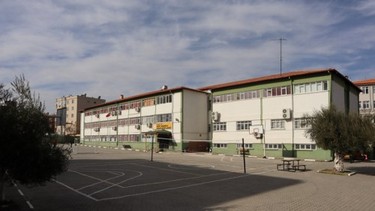 Gaziantep-Nizip-Nizip Anadolu İmam Hatip Lisesi fotoğrafı