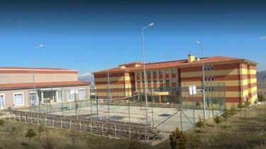 Isparta-Merkez-Isparta Lokman Hekim Mesleki ve Teknik Anadolu Lisesi fotoğrafı