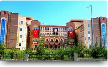 Ankara-Etimesgut-Eryaman Şehit Okan Koç Anadolu İmam Hatip Lisesi fotoğrafı