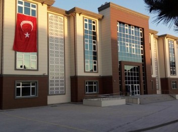 Sivas-Merkez-Danişment Ortaokulu fotoğrafı
