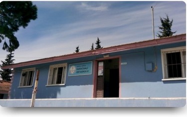 Manisa-Sarıgöl-Karacaali Ortaokulu fotoğrafı