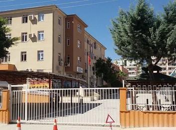 Mersin-Mezitli-Mezitli Muhittin Develi İlkokulu fotoğrafı