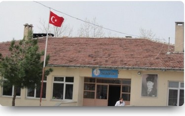 Samsun-Vezirköprü-Çekalan İlkokulu fotoğrafı