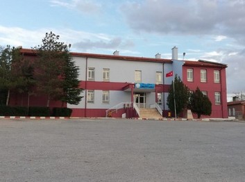 Konya-Altınekin-Cumhuriyet İlkokulu fotoğrafı