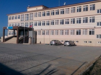 Kırklareli-Merkez-Bilal Yeşen İmam Hatip Ortaokulu fotoğrafı